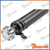 Arbre de transmission arrière pour VW | NWN-VW-006, 7E1521102E